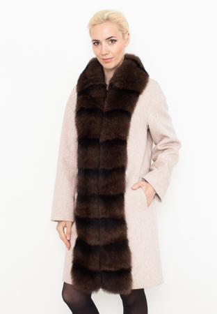 Пальто Prima Woman