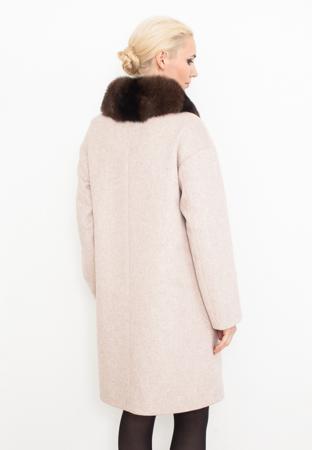 Пальто Prima Woman