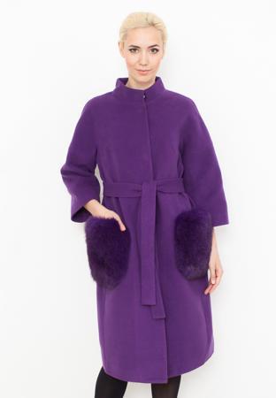 Пальто Prima Woman