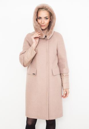 Пальто Prima Woman