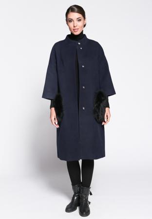 Пальто Prima Woman