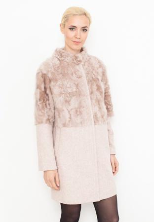 Пальто Prima Woman