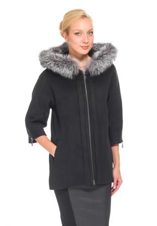 Пальто Prima Woman