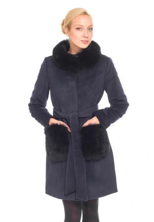 Пальто Prima Woman