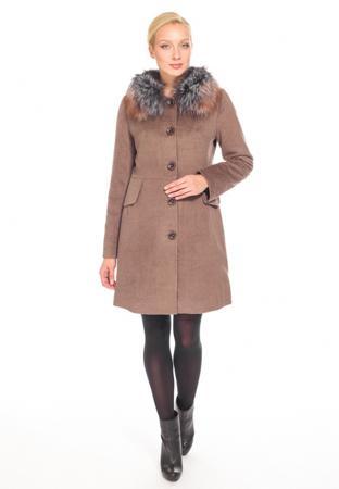 Пальто Prima Woman