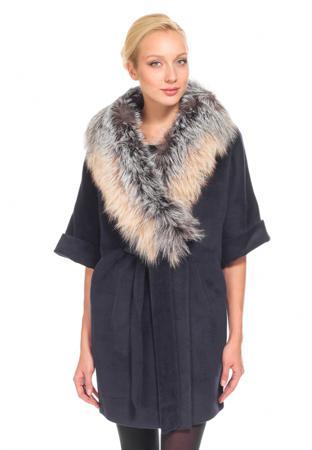 Пальто Prima Woman