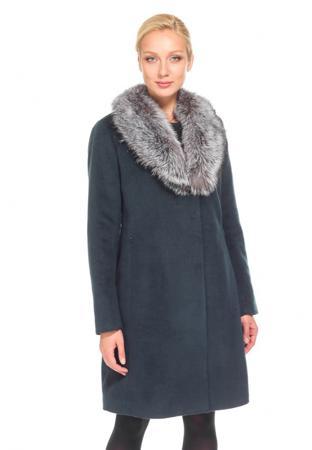 Пальто Prima Woman