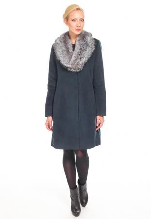 Пальто Prima Woman