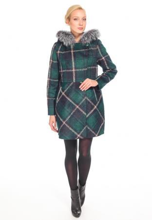 Пальто Prima Woman