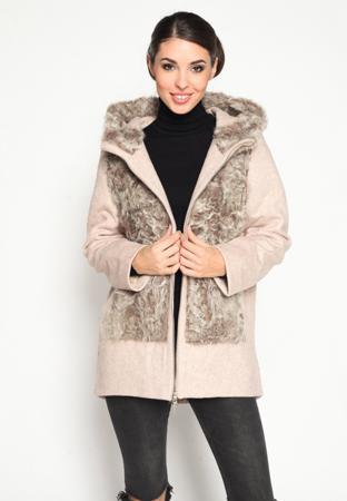 Пальто Prima Woman