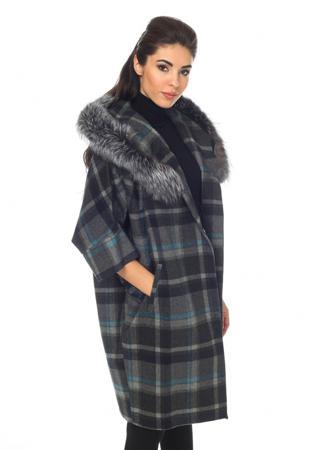 Пальто Prima Woman