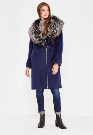 Пальто Prima Woman