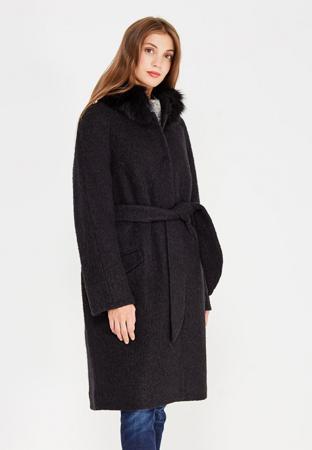 Пальто Prima Woman