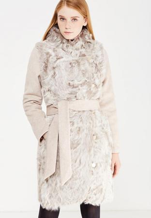 Пальто Prima Woman