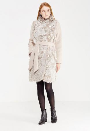 Пальто Prima Woman