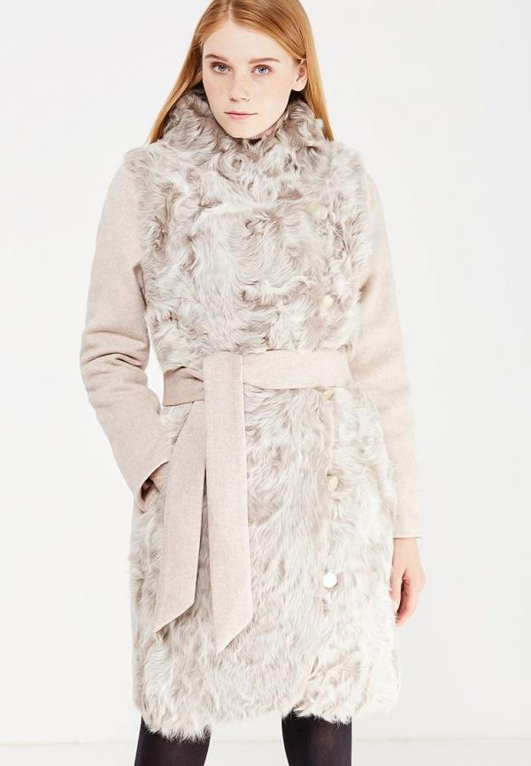 Пальто Prima Woman