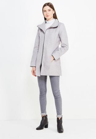 Пальто oodji
