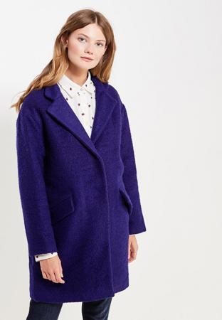 Пальто H:Connect