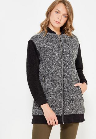 Пальто H:Connect