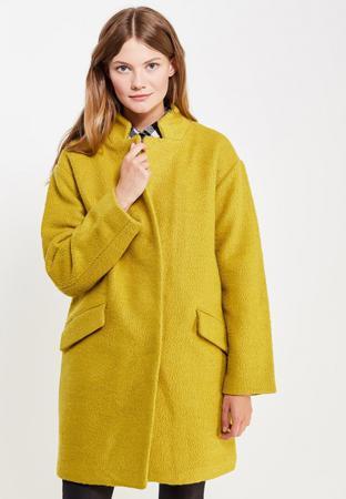 Пальто H:Connect