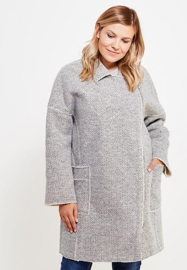 Пальто LOST INK PLUS