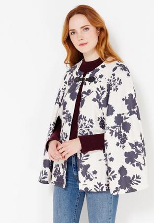 Пальто Coquelicot