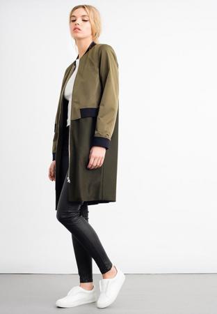 Пальто LOST INK