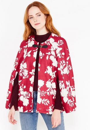 Пальто Coquelicot