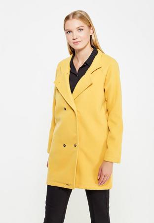 Пальто Coquelicot