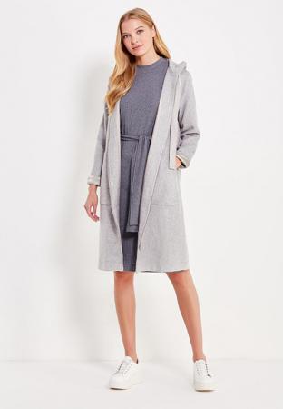 Пальто LOST INK