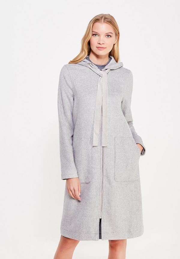 Пальто LOST INK