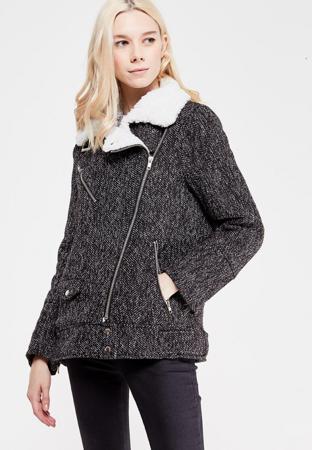 Пальто H:Connect