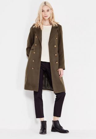 Пальто Perfect J