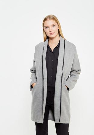 Пальто Coquelicot