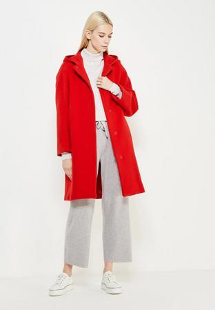 Пальто Sportmax Code