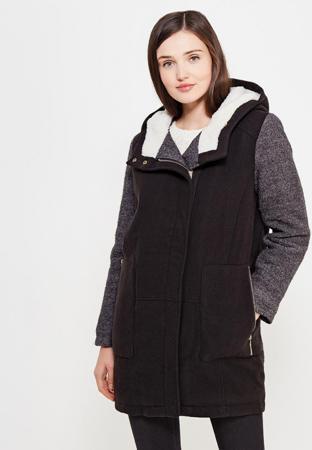 Пальто H:Connect