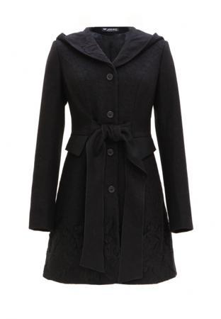 Пальто Ано
