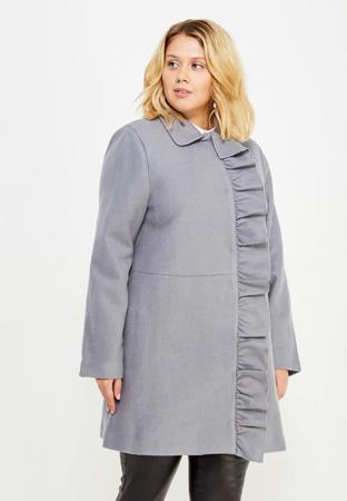 Пальто LOST INK PLUS