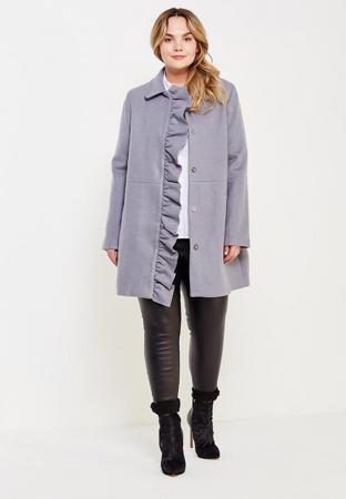 Пальто LOST INK PLUS