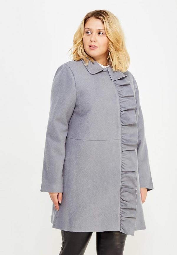 Пальто LOST INK PLUS