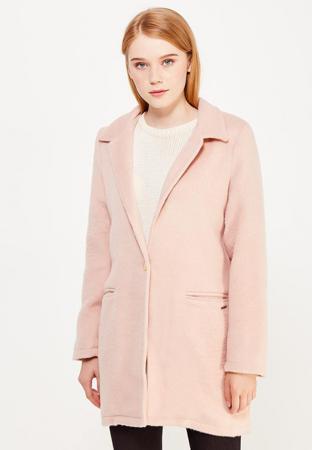 Пальто Coquelicot