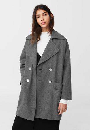 Пальто Mango
