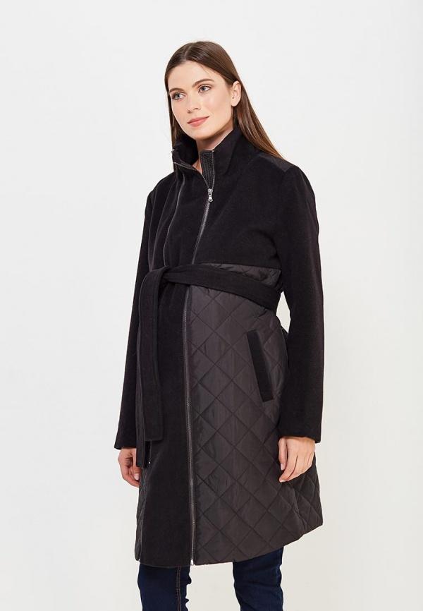 Пальто Mamalicious