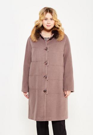 Пальто Electrastyle