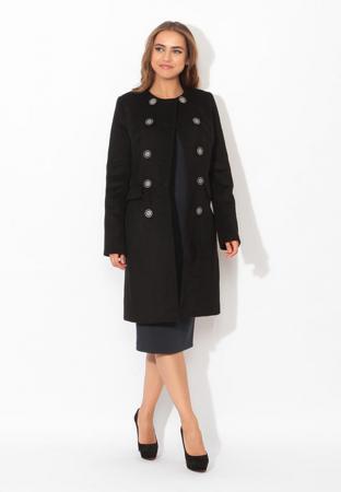 Пальто Tutto Bene