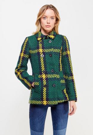 Пальто Desigual Пальто Desigual