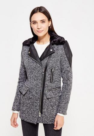 Пальто B.Style