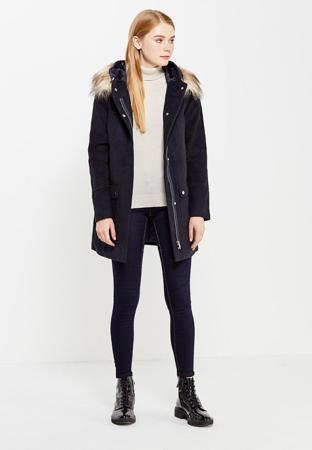 Пальто Top Secret