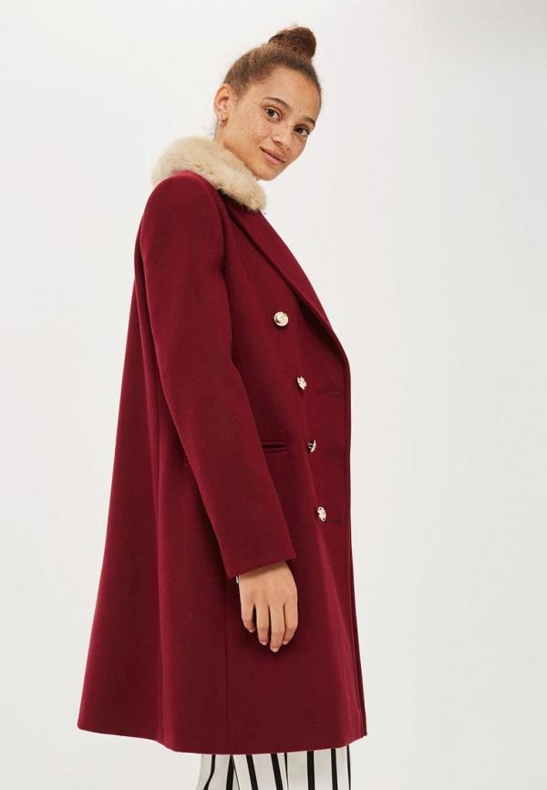 Пальто Topshop