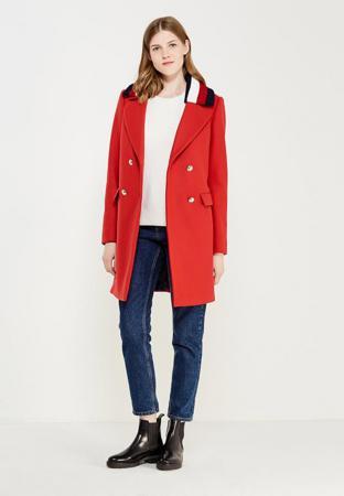 Пальто Tommy Hilfiger